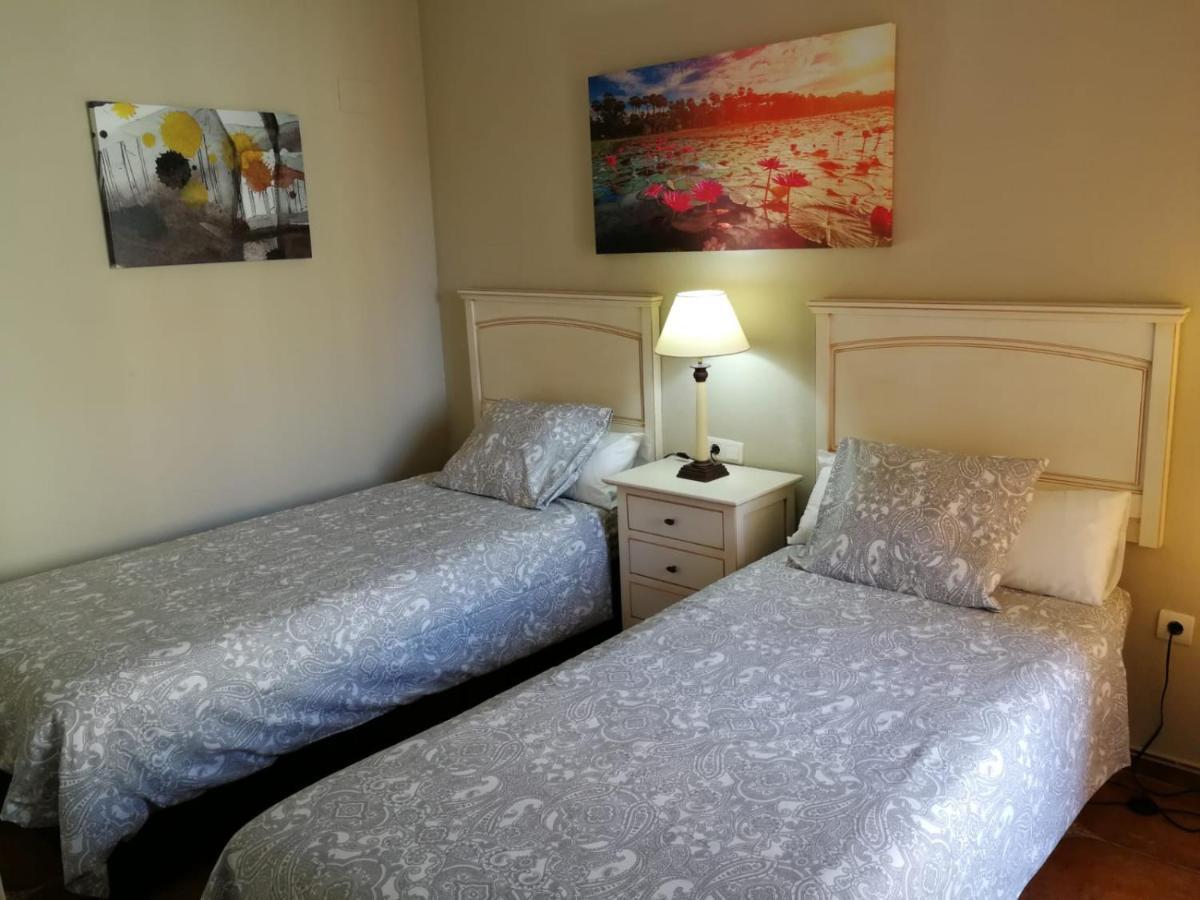 Gran Apartamento Para 6 Personas En Fuengirola Ngoại thất bức ảnh